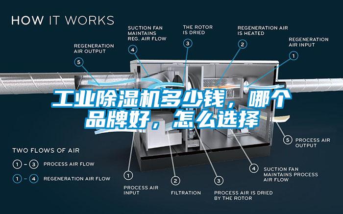 工業(yè)除濕機(jī)多少錢，哪個(gè)品牌好，怎么選擇