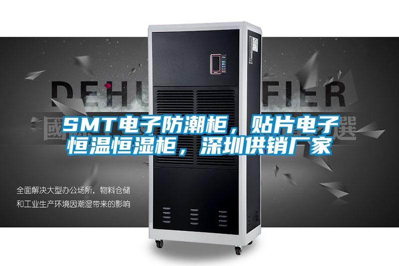 SMT電子防潮柜，貼片電子恒溫恒濕柜，深圳供銷廠家