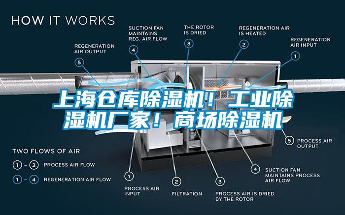 上海倉庫除濕機！工業(yè)除濕機廠家！商場除濕機