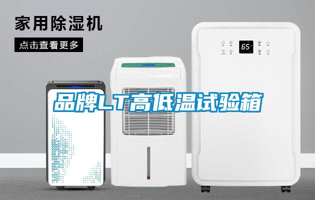 品牌LT高低溫試驗(yàn)箱