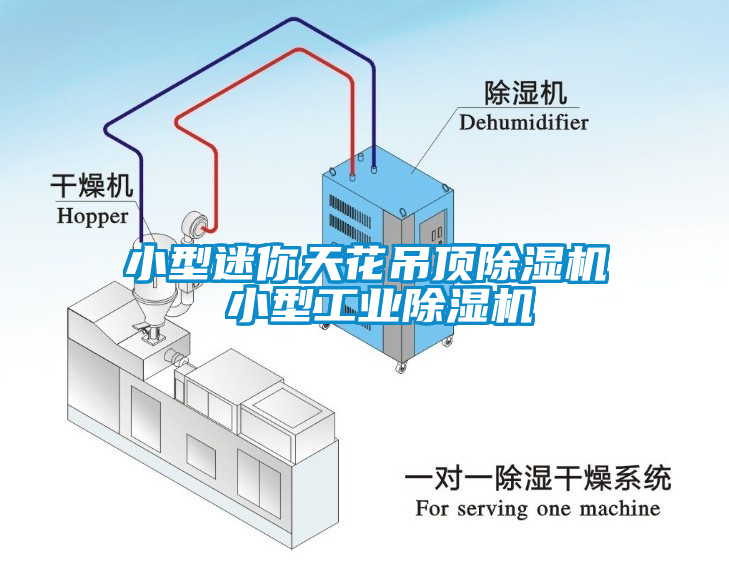 小型迷你天花吊頂除濕機 小型工業(yè)除濕機