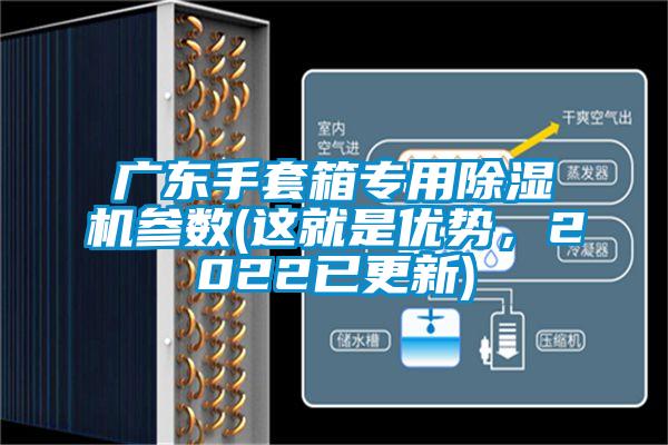 廣東手套箱專用除濕機參數(shù)(這就是優(yōu)勢，2022已更新)