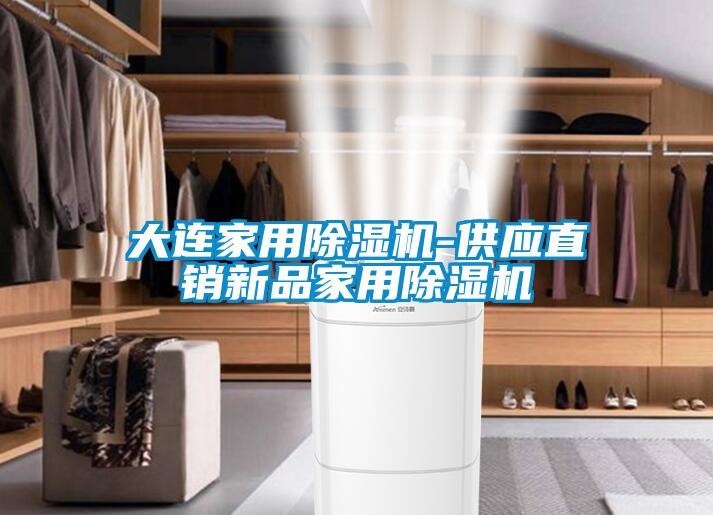 大連家用除濕機-供應(yīng)直銷新品家用除濕機