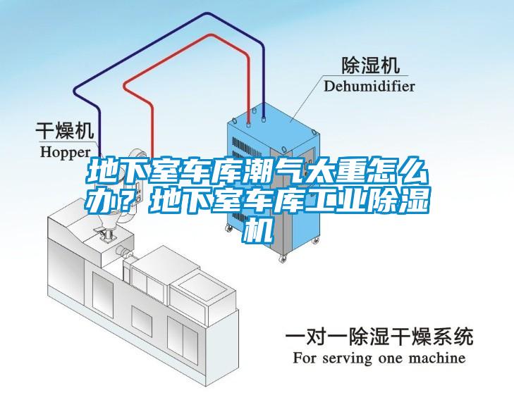 地下室車庫潮氣太重怎么辦？地下室車庫工業(yè)除濕機(jī)