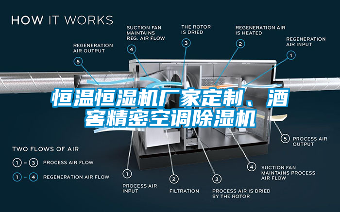 恒溫恒濕機(jī)廠家定制、酒窖精密空調(diào)除濕機(jī)