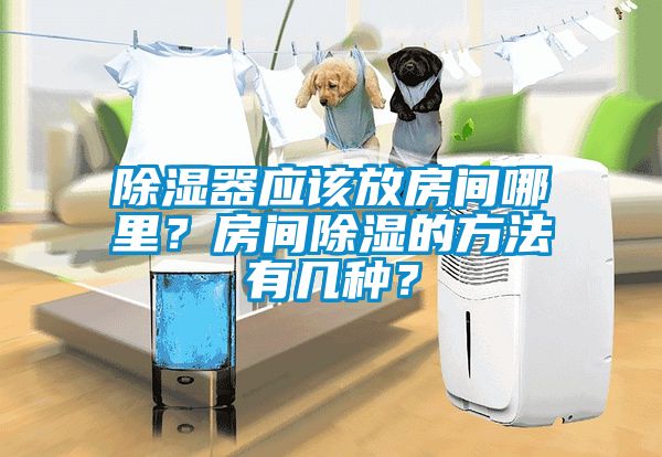 除濕器應該放房間哪里？房間除濕的方法有幾種？