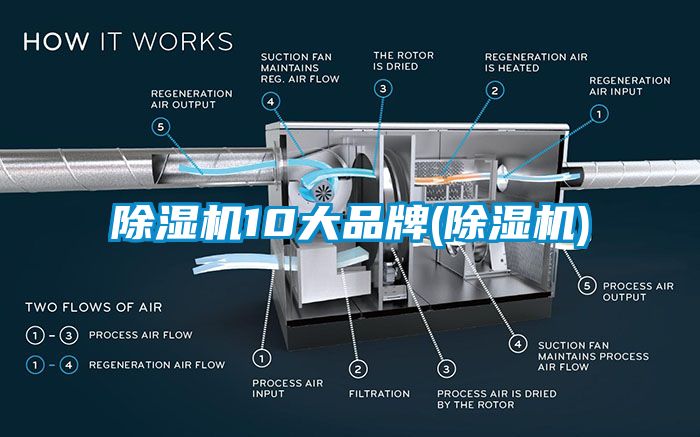 除濕機10大品牌(除濕機)