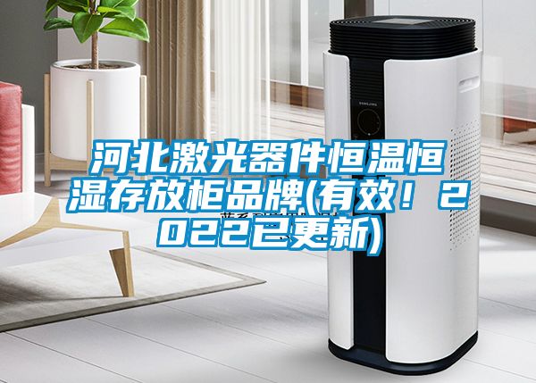 河北激光器件恒溫恒濕存放柜品牌(有效！2022已更新)