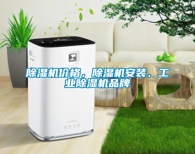 除濕機價格，除濕機安裝，工業(yè)除濕機品牌