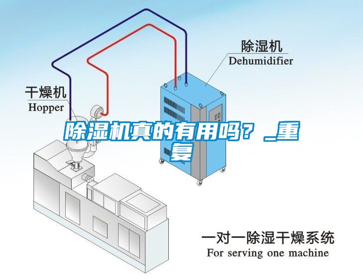 除濕機真的有用嗎？_重復(fù)